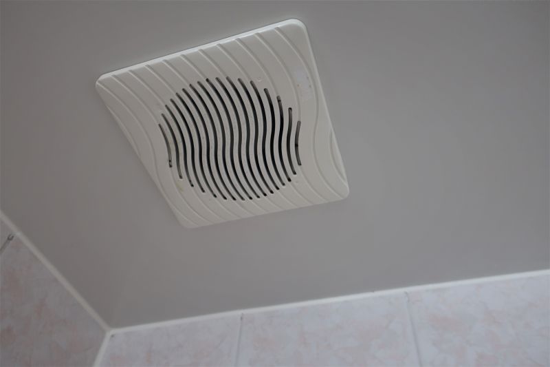 Ventilation Fan