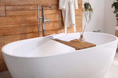 Custom Bathtub Fittings