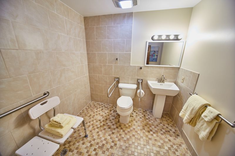 Best Bathroom Accessibility Contractors in Burleson, TX