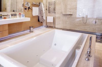 Cost of Bathtub Installation in Burleson, TX